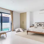 Apartment Presidential 350m2 Bellavista On One Level,private Spa&heated Pool *