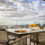 Apartment Presidential 350m2 Bellavista On One Level,private Spa&heated Pool