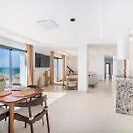 Presidential 350m2 Bellavista On One Level,private Spa&heated Pool *