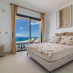 公寓 Presidential 350m2 Bellavista On One Level,private Spa&heated Pool