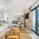 Presidential 350m2 Bellavista On One Level,private Spa&heated Pool 公寓