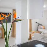 公寓 Presidential 350m2 Bellavista On One Level,private Spa&heated Pool