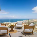 公寓 Presidential 350m2 Bellavista On One Level,private Spa&heated Pool 阿德耶