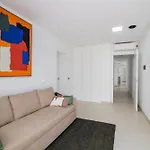 Presidential 350m2 Bellavista On One Level,private Spa&heated Pool 公寓