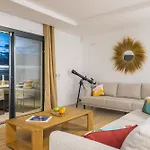 Presidential 350m2 Bellavista On One Level,private Spa&heated Pool 阿德耶