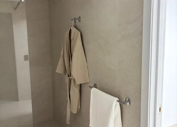 Presidential 350m2 Bellavista On One Level,private Spa&heated Pool * Costa Adeje (Tenerife)