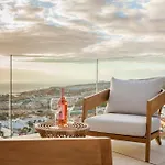 Apartmán Presidential 350m2 Bellavista On One Level,private Spa&heated Pool Costa Adeje (Tenerife)