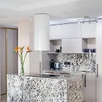 Presidential 350m2 Bellavista On One Level,private Spa&heated Pool *
