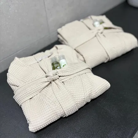 Apartman Presidential 350m2 Bellavista On One Level,private Spa&heated Pool *