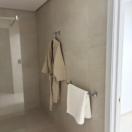 Presidential 350m2 Bellavista On One Level,private Spa&heated Pool * Costa Adeje