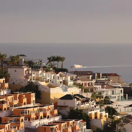 Presidential 350m2 Bellavista On One Level,private Spa&heated Pool Lägenhet Costa Adeje (Tenerife)