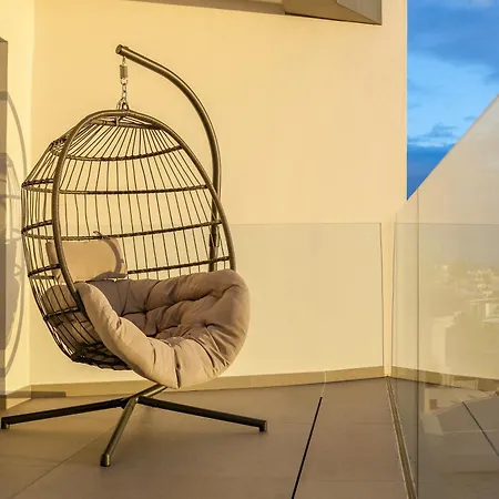Presidential 350m2 Bellavista On One Level,private Spa&heated Pool * 阿德耶