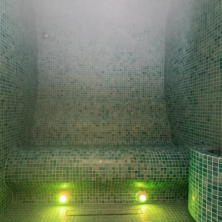 Apartman Presidential 350m2 Bellavista On One Level,private Spa&heated Pool Costa Adeje (Tenerife)