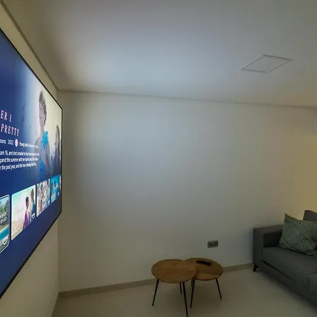 公寓 Presidential 350m2 Bellavista On One Level,private Spa&heated Pool *