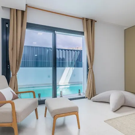 Lägenhet Presidential 350m2 Bellavista On One Level,private Spa&heated Pool *