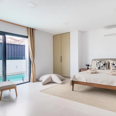 公寓 Presidential 350m2 Bellavista On One Level,private Spa&heated Pool *