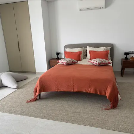 Presidential 350m2 Bellavista On One Level,private Spa&heated Pool דירה *