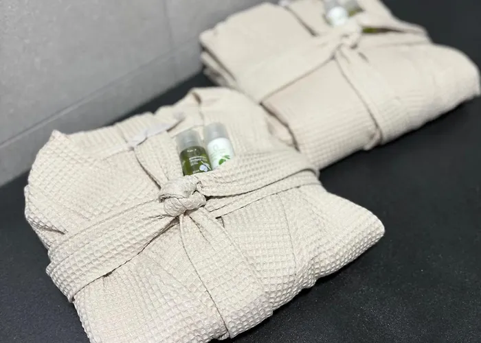 דירה Presidential 350m2 Bellavista On One Level,private Spa&heated Pool *