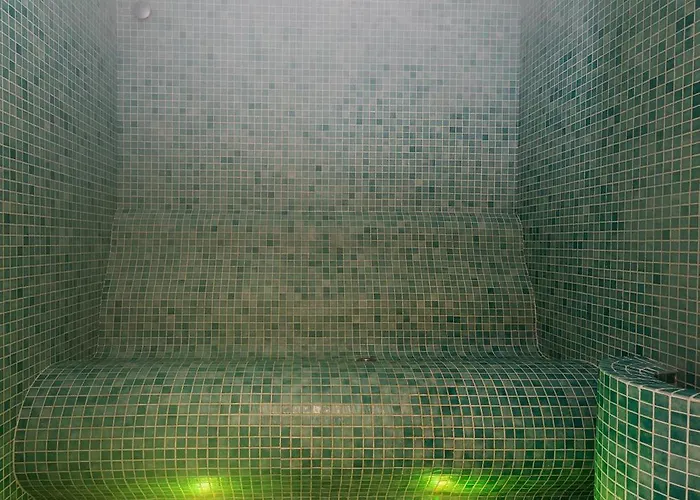 דירה Presidential 350m2 Bellavista On One Level,private Spa&heated Pool אדחה